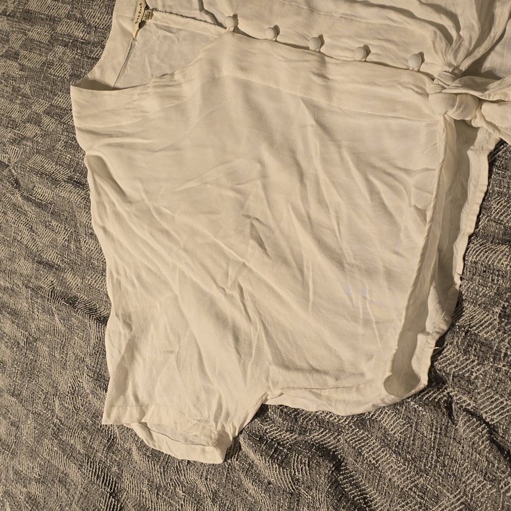 Sim & Sam Top - SIZE M - Picture 6 of 8
